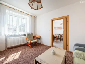 Prodej rodinného domu, Dubicko, Nová ulice, 180 m2