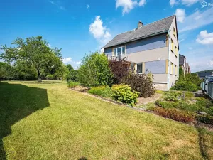 Prodej rodinného domu, Dubicko, Nová ulice, 180 m2