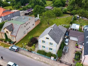 Prodej rodinného domu, Dubicko, Nová ulice, 180 m2