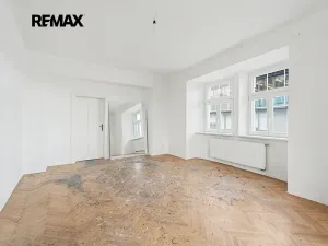 Prodej bytu 3+1, Praha - Smíchov, Svornosti, 99 m2