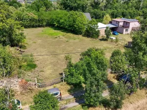 Prodej pozemku pro bydlení, Čakovičky, Střední, 8919 m2