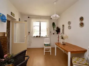 Prodej rodinného domu, Žleby, 61 m2