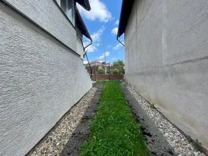 Prodej rodinného domu, Žleby, 61 m2