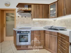 Prodej bytu 2+1, Luka nad Jihlavou, Jeclovská, 63 m2