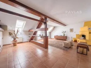 Prodej bytu 3+kk, České Budějovice, Puklicova, 90 m2