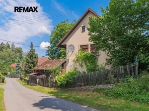 Prodej chalupy, Čížkov, 95 m2