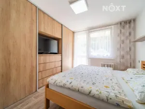 Prodej bytu 3+1, Vsetín, Dolní Jasenka, 73 m2