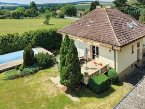 Prodej rodinného domu, Chocenice, 299 m2
