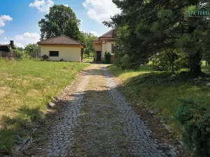 Prodej rodinného domu, Chocenice, 299 m2
