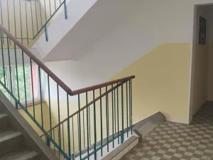 Pronájem bytu 1+1, Plzeň, Družby, 37 m2