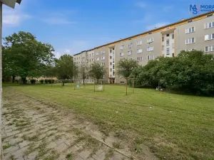 Prodej bytu 2+kk, Olomouc, Dukelská, 44 m2