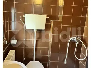 Prodej rodinného domu, Praha - Smíchov, Přímá, 93 m2