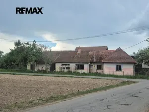 Prodej chalupy, Študlov, 139 m2
