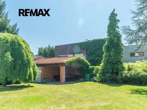 Prodej vily, Praha - Libuš, Betáňská, 507 m2