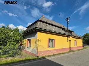 Prodej rodinného domu, Rohozná, 269 m2
