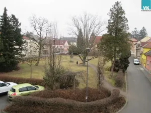 Pronájem bytu 3+1, Litomyšl, Jiráskovo nám., 55 m2