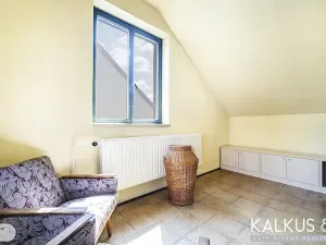 Prodej rodinného domu, Hradec Králové, Dvorská, 177 m2