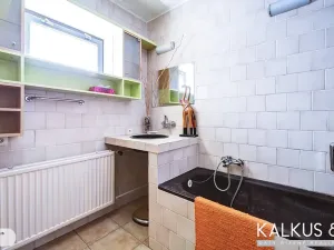 Prodej rodinného domu, Hradec Králové, Dvorská, 177 m2