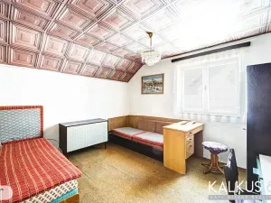Prodej rodinného domu, Hradec Králové, Dvorská, 177 m2