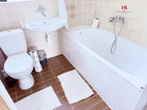 Pronájem bytu 2+1, Praha - Braník, Na Zemance, 80 m2