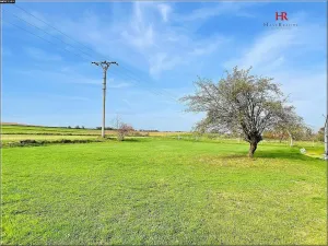 Prodej pozemku pro bydlení, Bystřice, 1187 m2