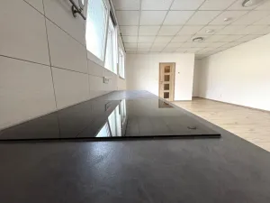 Pronájem bytu 2+kk, Hrušovany u Brna, Masarykova, 50 m2