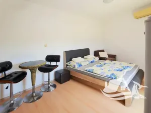 Prodej bytu 1+kk, Nesebar, Bulharsko, 30 m2