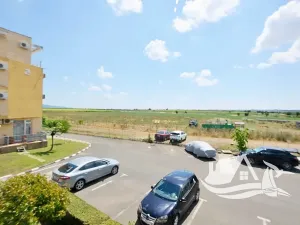 Prodej bytu 1+kk, Nesebar, Bulharsko, 30 m2