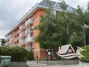 Prodej bytu 1+kk, Nesebar, Bulharsko, 27 m2
