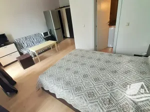 Prodej bytu 1+kk, Nesebar, Bulharsko, 36 m2