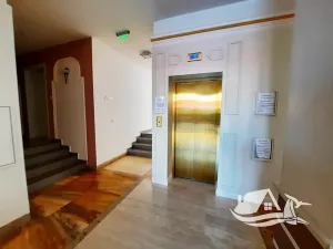 Prodej bytu 1+kk, Nesebar, Bulharsko, 36 m2