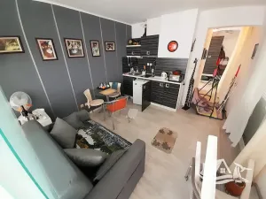 Prodej bytu 1+kk, Sveti Vlas, Bulharsko, 62 m2