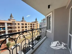 Prodej bytu 3+kk, Nesebar, Bulharsko, 76 m2