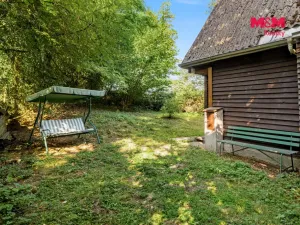 Prodej chaty, Chyňava - Podkozí, 50 m2