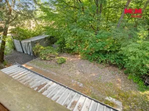 Prodej chaty, Chyňava - Podkozí, 50 m2