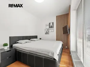 Prodej bytu 3+kk, Praha - Košíře, Černochova, 89 m2