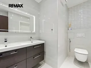 Prodej bytu 3+kk, Praha - Košíře, Černochova, 89 m2