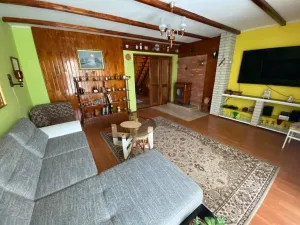 Pronájem rodinného domu, Sedlnice, 160 m2