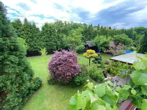Pronájem rodinného domu, Sedlnice, 160 m2