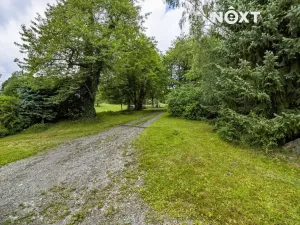 Prodej pozemku pro bydlení, Horní Vltavice, 992 m2