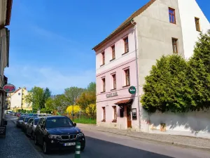 Pronájem bytu 3+1, Roudnice nad Labem, Havlíčkova, 93 m2