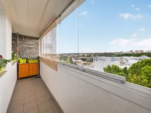 Prodej bytu 3+1, Kladno, Václava Rabase, 69 m2