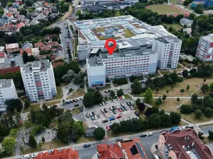 Prodej bytu 3+1, Kladno, Václava Rabase, 69 m2