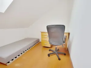 Pronájem bytu 3+kk, Brno, Hrnčířská, 75 m2