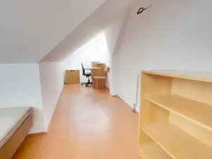 Pronájem bytu 3+kk, Brno, Hrnčířská, 75 m2