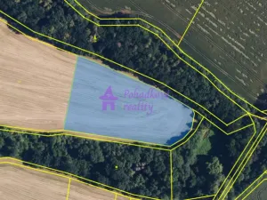 Prodej pole, Bílovice-Lutotín - Bílovice, 11812 m2