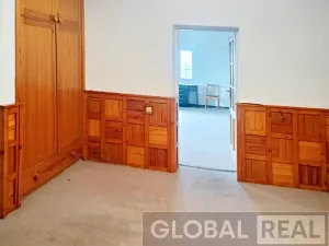 Pronájem bytu 4+kk, Křižanov, Šibeník, 95 m2