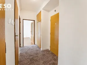 Prodej bytu 2+1, Ostrava, Mongolská, 54 m2