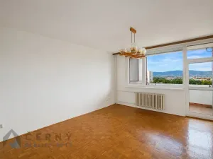 Prodej bytu 3+1, Liberec, Franklinova, 80 m2