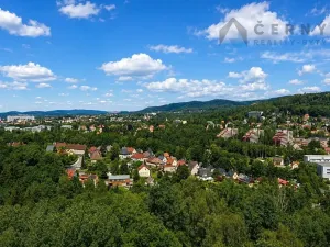 Prodej bytu 3+1, Liberec, Franklinova, 80 m2